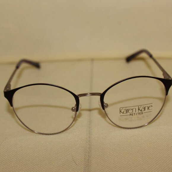 Karen Kane Women\'s Glasses Petite (Durian) main image 6